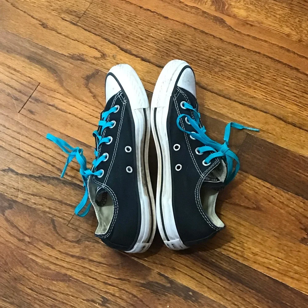 Converse all stars
